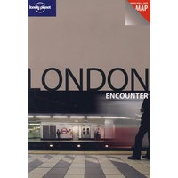 伦敦最好的BEST OF AONDON 4E
