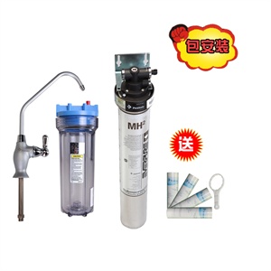 爱惠浦MH2