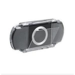 北通 PSP水晶壳 PSP2000 PSP3000 水晶盒 水晶保护壳DNX