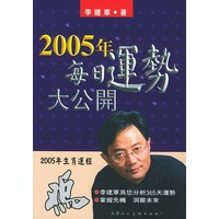 2005年生肖运程：鸡