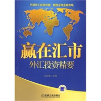 赢在汇市：外汇投资精要