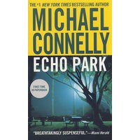 回音公园Echo Park
