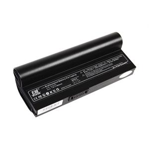E能之芯 华硕 Eee PC 901电池, Eee PC 1000,AL23-901电池 6芯