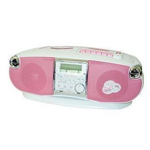 HELLO KITTY KT-CD48凯啼猫USB CD胎教机\磁带机\收录音机特价
