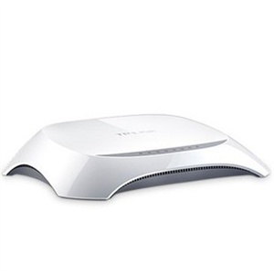 TP-LINK TL-R406 4口宽带路由器 原R402升级版