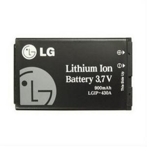 品胜 LG IP-430A KM330 KM335 KP108 KP215 KP160 电池 BFZ