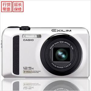 卡西欧ZR100 数码相机（行货带票,全国联保）