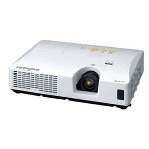 日立 HCP-U26W 高清家用 商务宽屏 投影仪 投影机1280*800