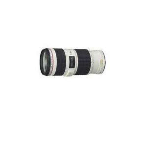 佳能 EF 70-200 mm F4L IS 镜头 佳能70-200/4IS镜头