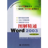 图解精通Word 2003