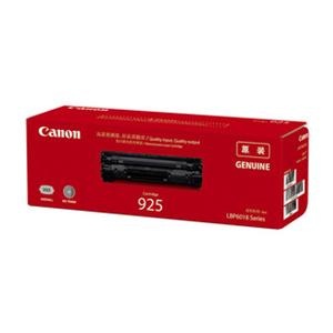佳能（CANON）CRG925 硒鼓 用于佳能LBP6018打印机