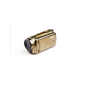 BenQ/明基 10倍变焦/720p高清拍摄家庭摄像机D28 YXW