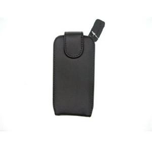 酷歌 HTC多普达T7373/Touch Pro2代纯牛皮上翻式皮套