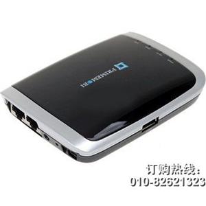 中启创HX133 iPhone3G/iPad/笔记本3G无线路由器（全网）