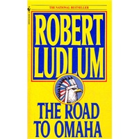 ROAD TO OMAHA, THE(ISBN=9780553560442)