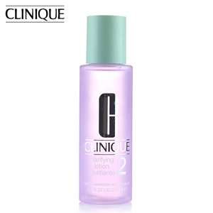 Clinique倩碧 温和2号水（有酒精） 200ml