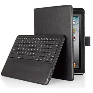 Dexim 德鑫明 苹果 iPad 2 皮套 保护套 蓝牙键盘 支架 YJJ