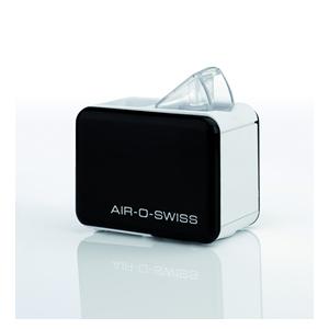 瑞士风AIR-O-SWISS Travel Star便携之星加湿器AOS U7146 黑色