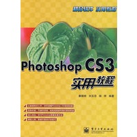 Photoshop CS3实用教程