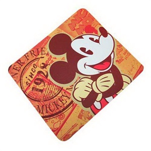 【当当自营】Disney 迪士尼 SBD122 米奇1928鼠标垫（黄）
