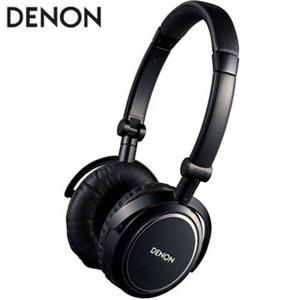 DENON 耳机 天龙 AH-NC732 头戴式降噪耳机 高品质音质
