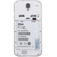 【货到付款包邮】Zte 中兴 U968 3G手机 TD-S