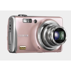 富士 fujifilm F85EXR 10倍光学变焦 超薄卡片机 HD高清