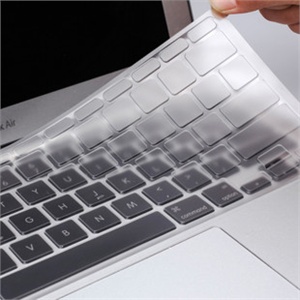 Moshi摩仕 苹果笔记本键盘膜 MacBook Pro/Air 键盘保护膜