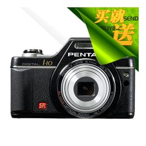 宾得Optio i10 轻便小数码相机 正品全国联保