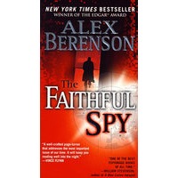 The Faithful Spy忠实的间谍