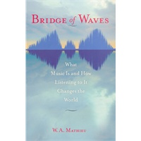 BRIDGE OF WAVES(ISBN=9781590307328)