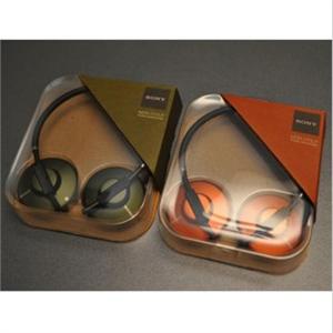 索尼 MDR-570LP SONY便携头戴式耳机大耳罩 BFZ