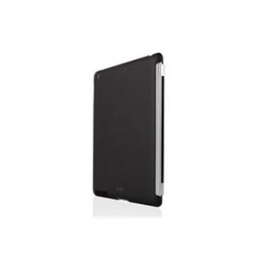Moshi iGlaze iPad 2 Smart Cover伴侣 保护壳 iPad2 后壳 黑色