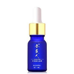 货到付款 香袭人单方依兰纯精油10ml 控油护发 平衡荷尔蒙 催情