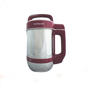 九阳正品豆浆机 DJ14B-D09B