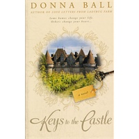 Keys to the Castle(ISBN=9780425239308)