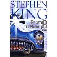 来自别克8型：FROM A BUICK 8 (STEPHEN KING)