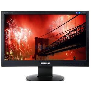 Samsung/三星 S22A330BW 液晶显示器/YXW