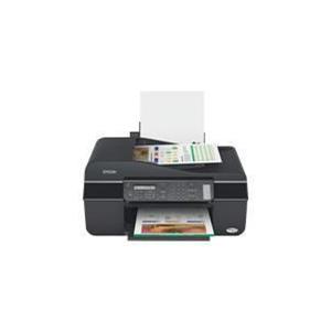 爱普生 Epson ME Office 600F，打印/扫描/复印/传真 正品！