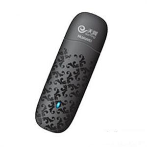 华为EC122 3g 无线上网卡 电信 天翼 EVDO 3G 上网 卡 bx