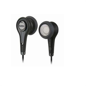 AKG/爱科技 K319耳塞式耳机 带线控 yxw