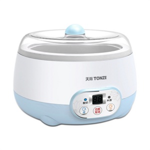 Tonze/天际酸奶机SNJ-W1410A2 酸奶 米酒机 微电脑控制