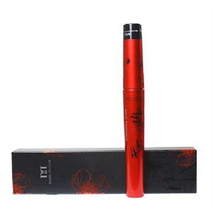 玛丽黛佳万人迷无极变齿睫毛膏7ml