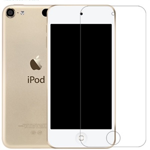 贝尔金iPod touch 3代/2代高清屏幕保护贴膜（3片装）