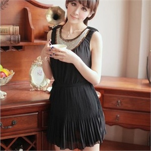 【品牌直供】Culk 女士长款冬装女式羽绒服外套 WD12