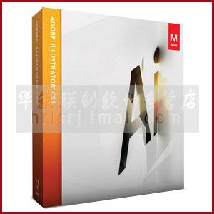 Illustrator CS5 中文