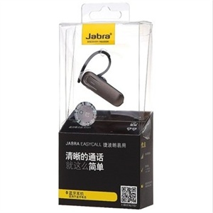 【诚实青年】捷波朗（jabra）EASYCALL 易用 蓝牙耳机