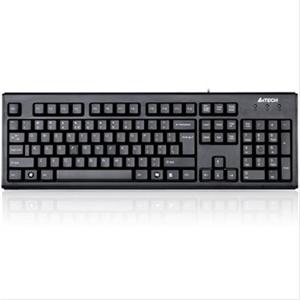双飞燕（A4TECH）WK-100 USB键盘