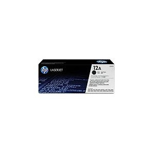 HP 惠普 12A(Q2612A) (HP LaserJet 12A(Q2612A)