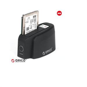 orico 8808sus3 usb3.0/esata硬盘座完美3TB通吃2.5/3.5寸 yxw